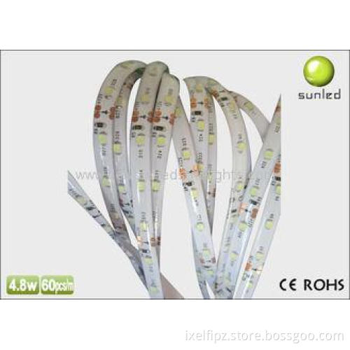 Flexible Waterproof Led Strip Lights 10m 2700 - 3000K / 310